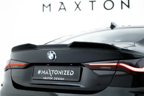 ชุดแต่ง Maxton Design แท้ สำหรับ BMW M4 G82 10