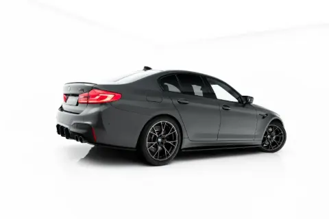 Genuine Maxton Design Body Kit for BMW M5 F90 8