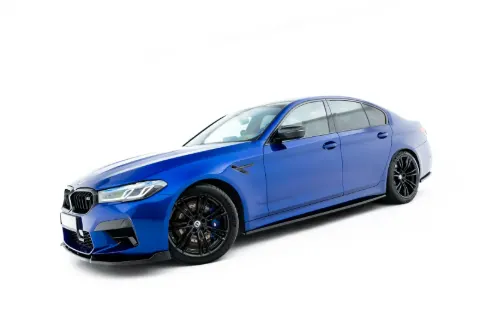 Genuine Maxton Design Body Kit for BMW M5 F90 1