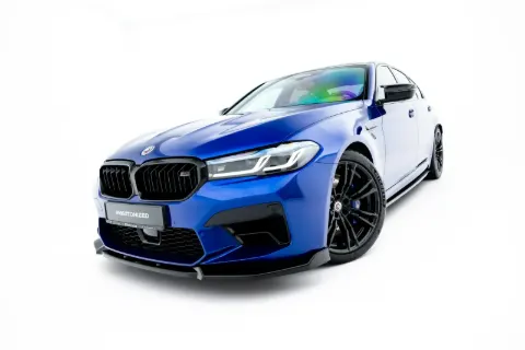 Genuine Maxton Design Body Kit for BMW M5 F90 2
