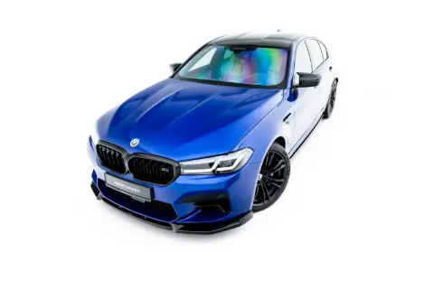 Genuine Maxton Design Body Kit for BMW M5 F90 3