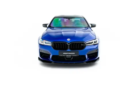 Genuine Maxton Design Body Kit for BMW M5 F90 4