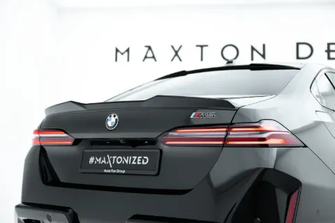 Genuine Maxton Design Body Kit for BMW M5 G90 10