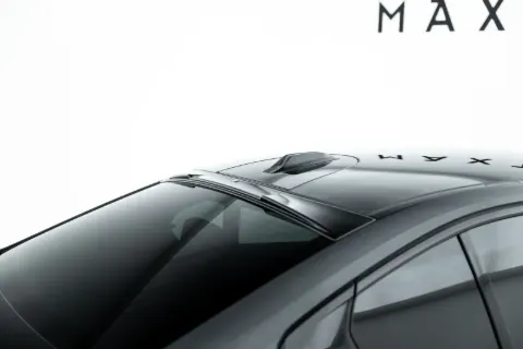 Genuine Maxton Design Body Kit for BMW M5 G90 11