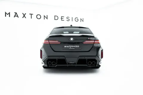 Genuine Maxton Design Body Kit for BMW M5 G90 9
