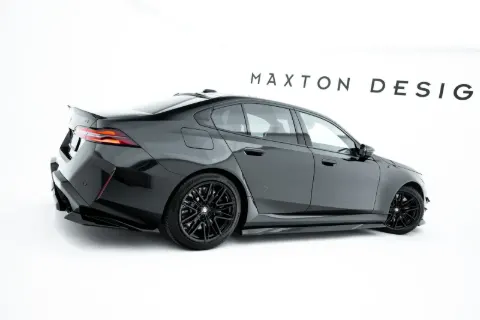 Genuine Maxton Design Body Kit for BMW M5 G90 8