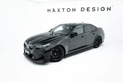 Genuine Maxton Design Body Kit for BMW M5 G90 1