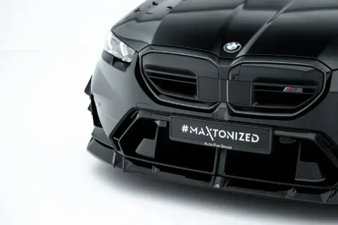 Genuine Maxton Design Body Kit for BMW M5 G90 2