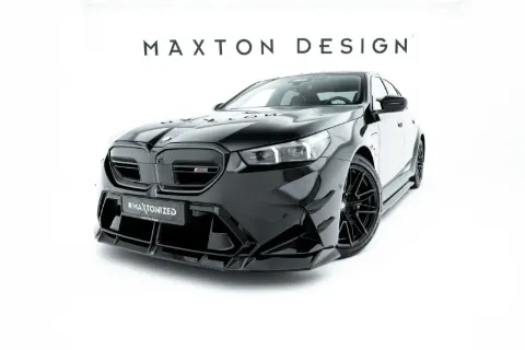 Genuine Maxton Design Body Kit for BMW M5 G90 3