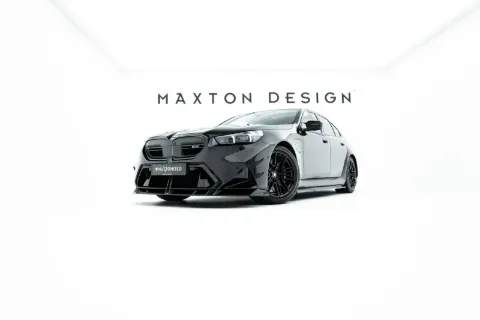 Genuine Maxton Design Body Kit for BMW M5 G90 5