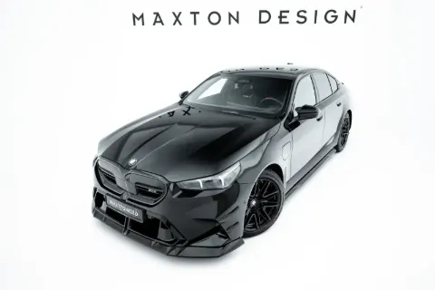Genuine Maxton Design Body Kit for BMW M5 G90 6