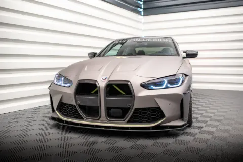 ชุดแต่ง Maxton Design แท้ สำหรับ BMW M4 G82 7