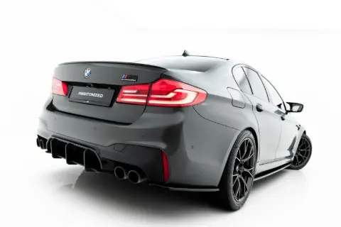 Genuine Maxton Design Body Kit for BMW M5 F90 9