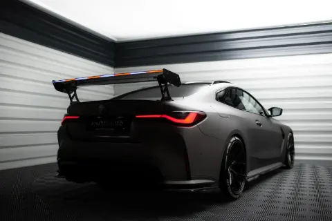 ชุดแต่ง Maxton Design แท้ สำหรับ BMW M4 G82 1