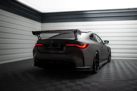 ชุดแต่ง Maxton Design แท้ สำหรับ BMW M4 G82 2