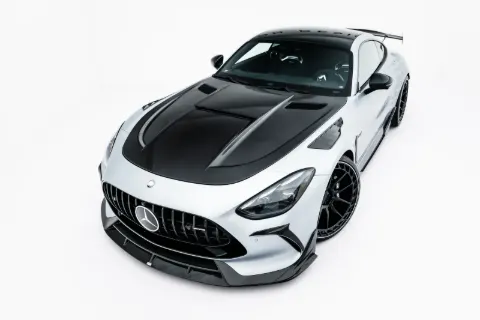 Genuine Maxton Design Body Kit for Mercedes-AMG GT 63 7
