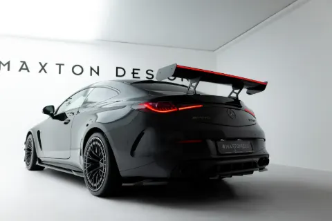 ชุดแต่ง Maxton Design แท้ สำหรับ Mercedes-AMG CLE 53 7