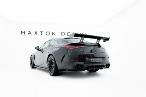 ชุดแต่ง Maxton Design แท้ สำหรับ Mercedes-AMG CLE 53 8