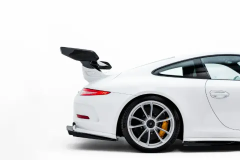 Genuine Maxton Design Body Kit for Porsche 911 GT3 991 8