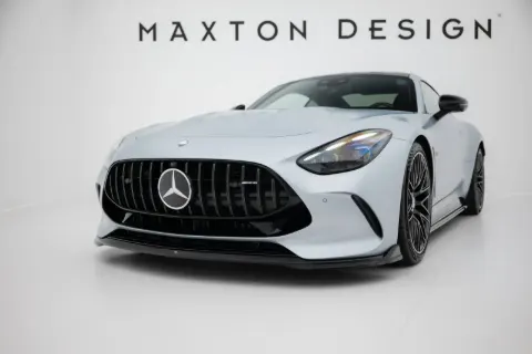 Genuine Maxton Design Body Kit for Mercedes-AMG GT 63 9