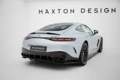 Genuine Maxton Design Body Kit for Mercedes-AMG GT 63 11