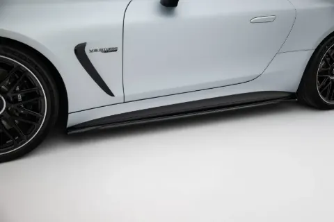 Genuine Maxton Design Body Kit for Mercedes-AMG GT 63 10