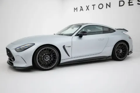 Genuine Maxton Design Body Kit for Mercedes-AMG GT 63 1