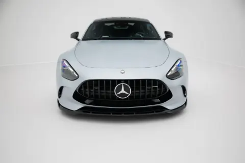 Genuine Maxton Design Body Kit for Mercedes-AMG GT 63 2