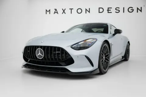 Genuine Maxton Design Body Kit for Mercedes-AMG GT 63 3