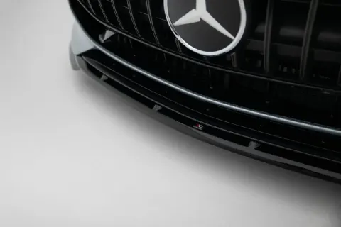 Genuine Maxton Design Body Kit for Mercedes-AMG GT 63 5