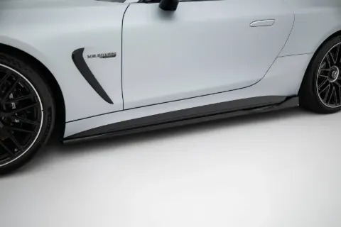 Genuine Maxton Design Body Kit for Mercedes-AMG GT 63 6