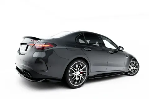 Genuine Maxton Design Body Kit for Mercedes-AMG C63 8