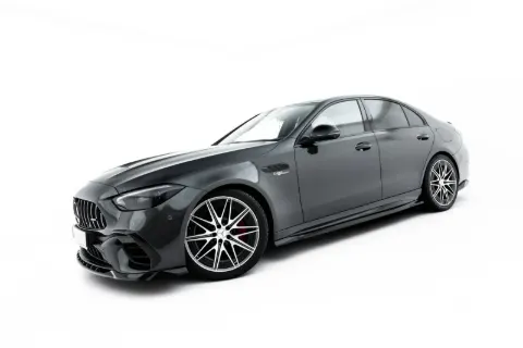 Genuine Maxton Design Body Kit for Mercedes-AMG C63 1