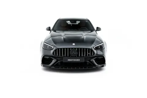 Genuine Maxton Design Body Kit for Mercedes-AMG C63 2