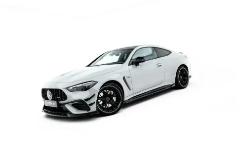 ชุดแต่ง Maxton Design แท้ สำหรับ Mercedes-AMG CLE 53 1