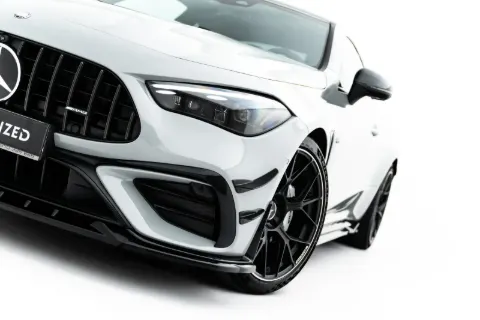 ชุดแต่ง Maxton Design แท้ สำหรับ Mercedes-AMG CLE 53 2