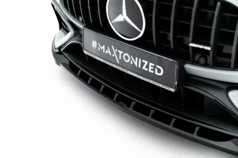 ชุดแต่ง Maxton Design แท้ สำหรับ Mercedes-AMG CLE 53 3
