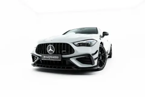 ชุดแต่ง Maxton Design แท้ สำหรับ Mercedes-AMG CLE 53 4