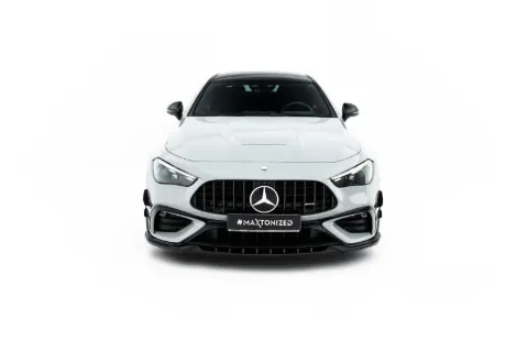 ชุดแต่ง Maxton Design แท้ สำหรับ Mercedes-AMG CLE 53 6