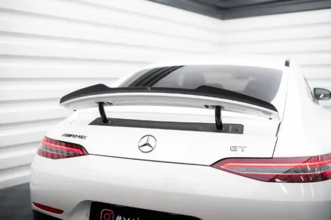 Genuine Maxton Design Body Kit for Mercedes-AMG GT 53 10