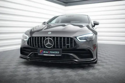 Genuine Maxton Design Body Kit for Mercedes-AMG GT 53 7