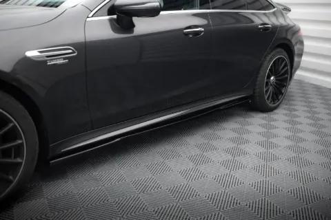 Genuine Maxton Design Body Kit for Mercedes-AMG GT 53 8