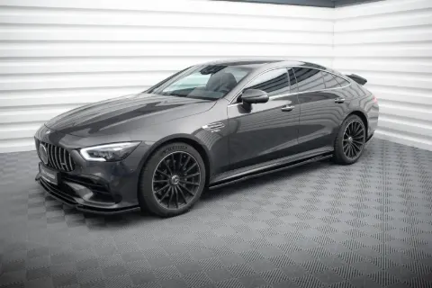 Genuine Maxton Design Body Kit for Mercedes-AMG GT 53 1