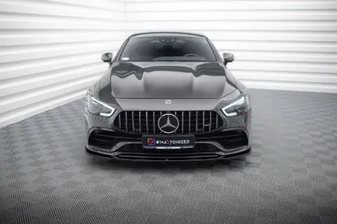 Genuine Maxton Design Body Kit for Mercedes-AMG GT 53 2