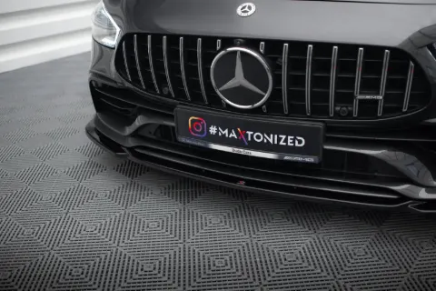 Genuine Maxton Design Body Kit for Mercedes-AMG GT 53 3