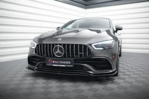 Genuine Maxton Design Body Kit for Mercedes-AMG GT 53 4