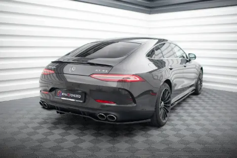 Genuine Maxton Design Body Kit for Mercedes-AMG GT 53 5
