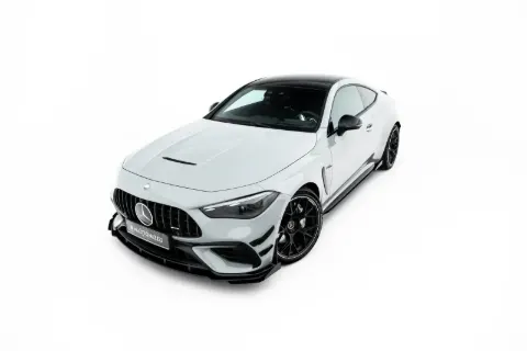 ชุดแต่ง Maxton Design แท้ สำหรับ Mercedes-AMG CLE 53 9