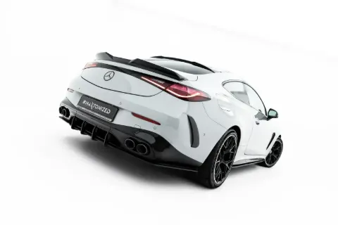 ชุดแต่ง Maxton Design แท้ สำหรับ Mercedes-AMG CLE 53 11