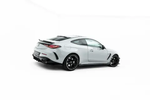 ชุดแต่ง Maxton Design แท้ สำหรับ Mercedes-AMG CLE 53 10
